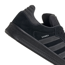 Lade das Bild in den Galerie-Viewer, ADIDAS SAMBA XLG CBLACK/CARBON/CARBON Bild 8