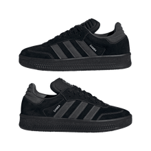 Lade das Bild in den Galerie-Viewer, ADIDAS SAMBA XLG CBLACK/CARBON/CARBON Bild 9
