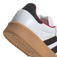 Lade das Bild in den Galerie-Viewer, ADIDAS SAMBA XLG FTWWHT/SUPCOL/GUM3 Bild 6