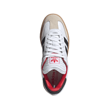 Lade das Bild in den Galerie-Viewer, ADIDAS SAMBA XLG FTWWHT/SUPCOL/GUM3 Bild 9