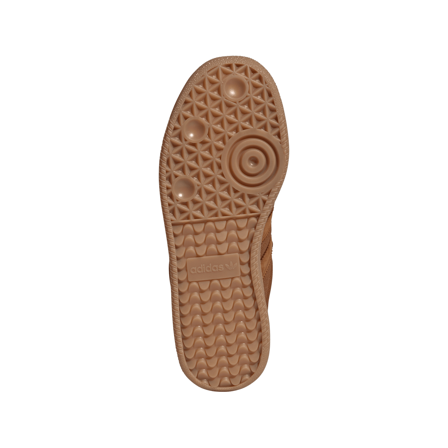 ADIDAS SAMBA XLG DUBR/DUBR/GUM4 Bild 10