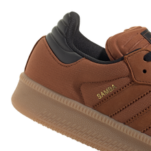 Lade das Bild in den Galerie-Viewer, ADIDAS SAMBA XLG DUBR/DUBR/GUM4 Bild 4