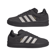 Lade das Bild in den Galerie-Viewer, ADIDAS SAMBA XLG UTIBLK/CHAPEA/UTIBLK Bild 3