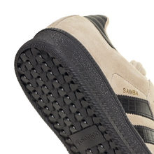 Lade das Bild in den Galerie-Viewer, ADIDAS SAMBA XLG STOKHA/CBLACK/UTIBLK Bild 5