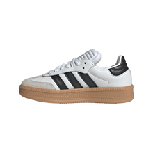 Lade das Bild in den Galerie-Viewer, ADIDAS SAMBA XLG J FTWWHT/CBLACK/GUM3 Bild 6