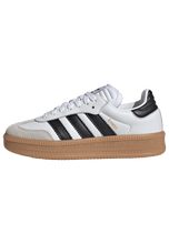 Lade das Bild in den Galerie-Viewer, ADIDAS SAMBA XLG J FTWWHT/CBLACK/GUM3 Bild 8