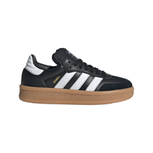 Lade das Bild in den Galerie-Viewer, ADIDAS SAMBA XLG J CBLACK/FTWWHT/GUM3 Bild 1
