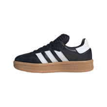 Lade das Bild in den Galerie-Viewer, ADIDAS SAMBA XLG J CBLACK/FTWWHT/GUM3 Bild 6