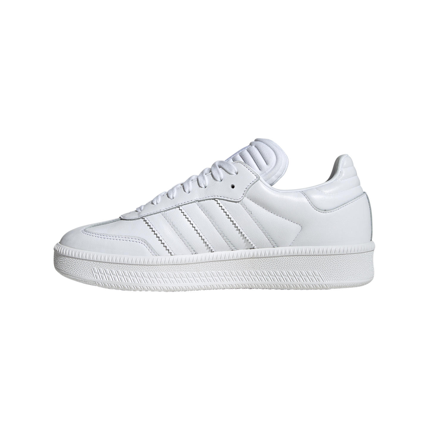 ADIDAS SAMBA XLG FTWWHT/FTWWHT/FTWWHT Bild 10