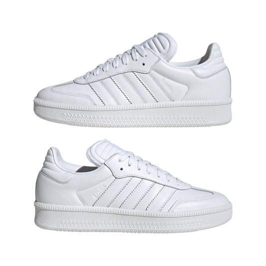 ADIDAS SAMBA XLG FTWWHT/FTWWHT/FTWWHT Bild 2