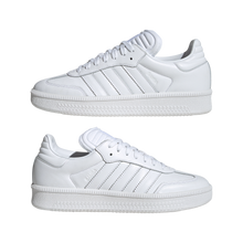 Lade das Bild in den Galerie-Viewer, ADIDAS SAMBA XLG FTWWHT/FTWWHT/FTWWHT Bild 2