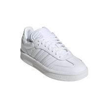 Lade das Bild in den Galerie-Viewer, ADIDAS SAMBA XLG FTWWHT/FTWWHT/FTWWHT Bild 7