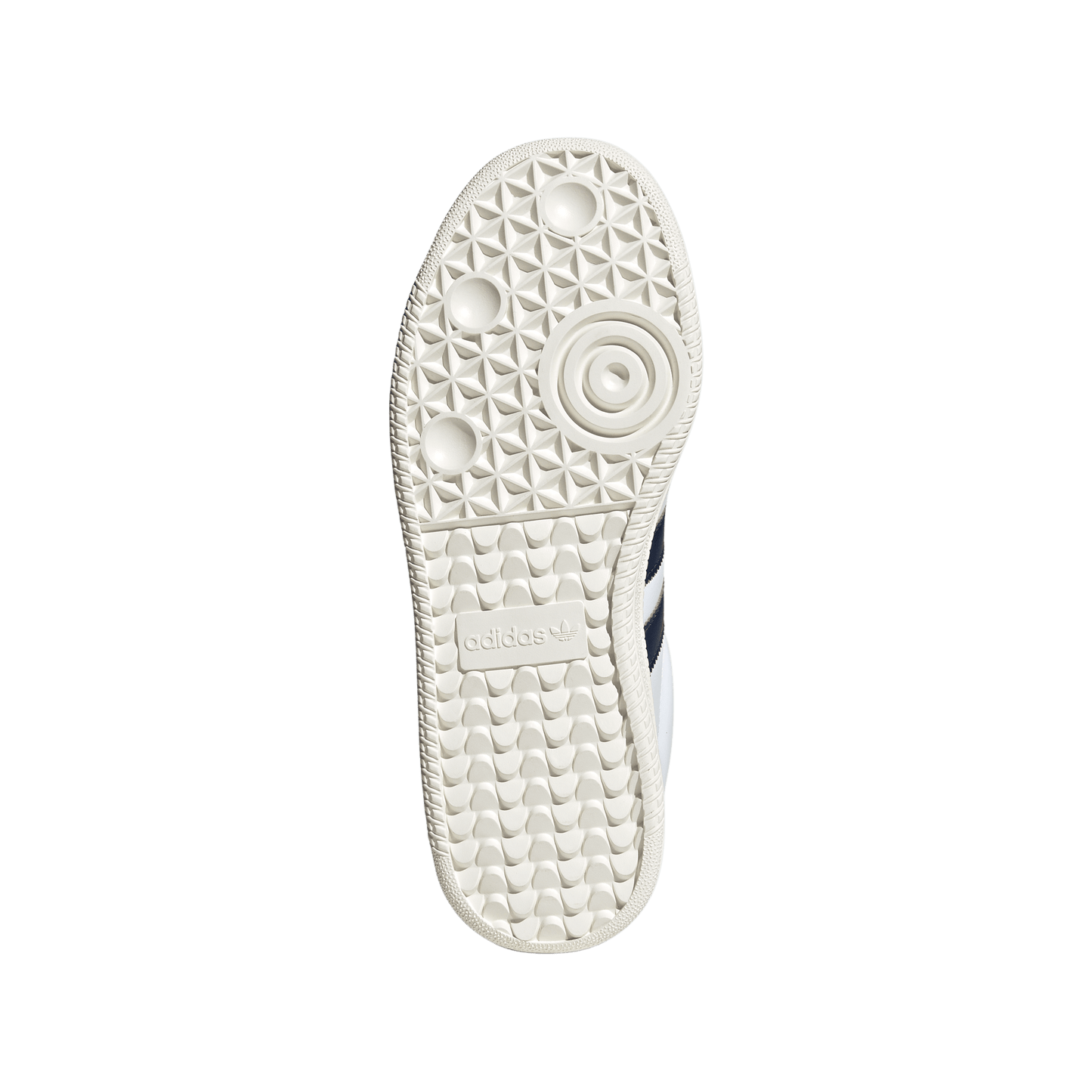 ADIDAS SAMBA XLG FTWWHT/NINDIG/OWHITE Bild 10