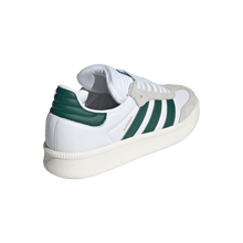 Lade das Bild in den Galerie-Viewer, ADIDAS SAMBA XLG FTWWHT/CGREEN/OWHITE Bild 6
