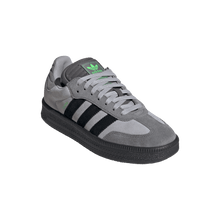 Lade das Bild in den Galerie-Viewer, ADIDAS SAMBA XLG GREFOU/CBLACK/GREFOU Bild 2