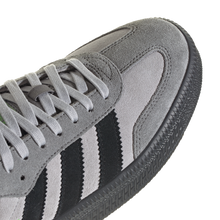 Lade das Bild in den Galerie-Viewer, ADIDAS SAMBA XLG GREFOU/CBLACK/GREFOU Bild 4