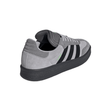 Lade das Bild in den Galerie-Viewer, ADIDAS SAMBA XLG GREFOU/CBLACK/GREFOU Bild 7