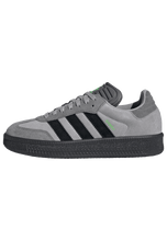 Lade das Bild in den Galerie-Viewer, ADIDAS SAMBA XLG GREFOU/CBLACK/GREFOU Bild 8