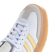 Lade das Bild in den Galerie-Viewer, ADIDAS SAMBAE W FTWWHT/ORGTIN/SEICTA Bild 4