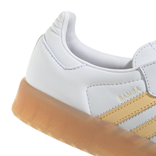 Lade das Bild in den Galerie-Viewer, ADIDAS SAMBAE W FTWWHT/ORGTIN/SEICTA Bild 5