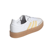 Lade das Bild in den Galerie-Viewer, ADIDAS SAMBAE W FTWWHT/ORGTIN/SEICTA Bild 7