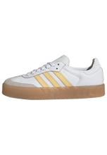 Lade das Bild in den Galerie-Viewer, ADIDAS SAMBAE W FTWWHT/ORGTIN/SEICTA Bild 8