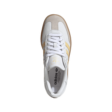 Lade das Bild in den Galerie-Viewer, ADIDAS SAMBAE W FTWWHT/ORGTIN/SEICTA Bild 9