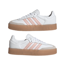 Lade das Bild in den Galerie-Viewer, ADIDAS SAMBAE W FTWWHT/SANPIN/SEFLRE Bild 2