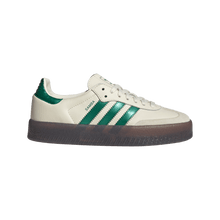 Lade das Bild in den Galerie-Viewer, ADIDAS SAMBAE W CREWHT/BGREEN/CGREEN Bild 1