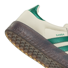 Lade das Bild in den Galerie-Viewer, ADIDAS SAMBAE W CREWHT/BGREEN/CGREEN Bild 5