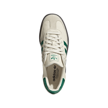 Lade das Bild in den Galerie-Viewer, ADIDAS SAMBAE W CREWHT/BGREEN/CGREEN Bild 9