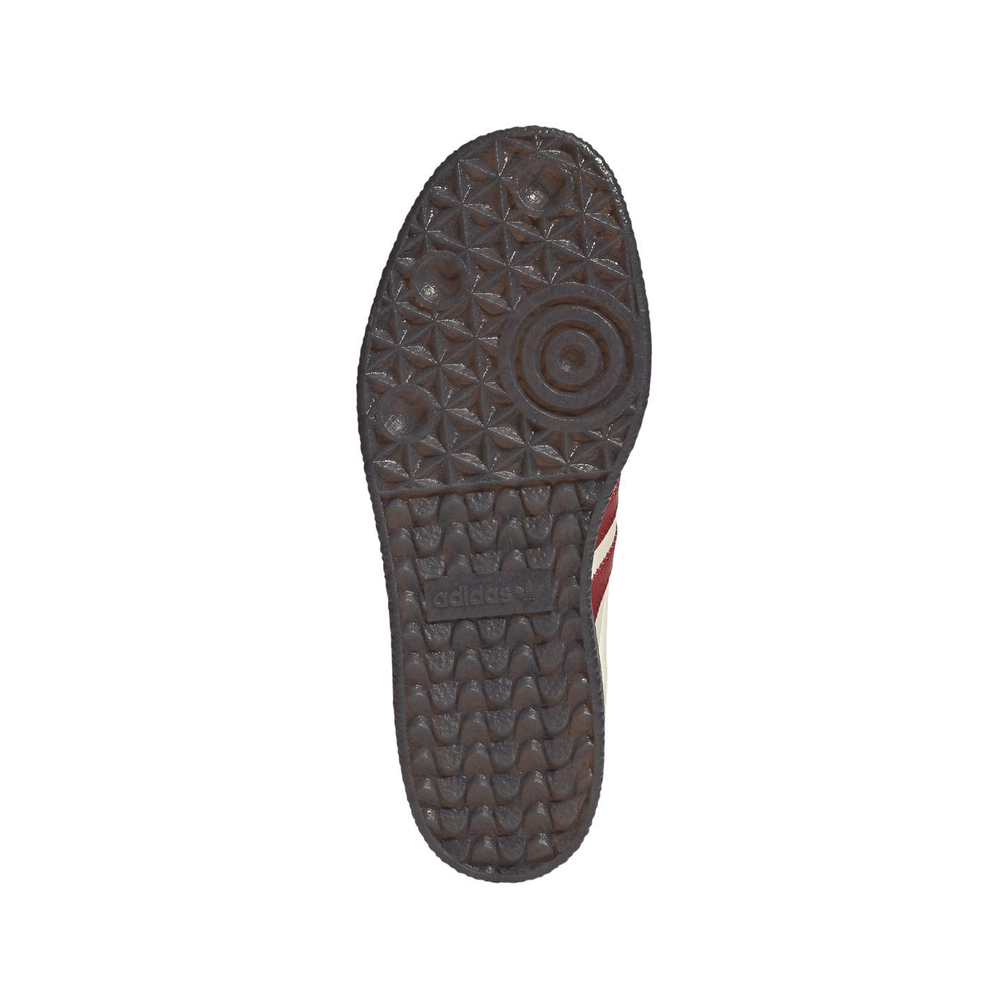 ADIDAS SAMBAE W CREWHT/TMVIRE/SHARED Bild 10