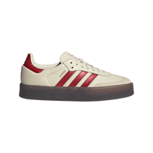 Lade das Bild in den Galerie-Viewer, ADIDAS SAMBAE W CREWHT/TMVIRE/SHARED Bild 1