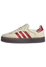 Lade das Bild in den Galerie-Viewer, ADIDAS SAMBAE W CREWHT/TMVIRE/SHARED Bild 8
