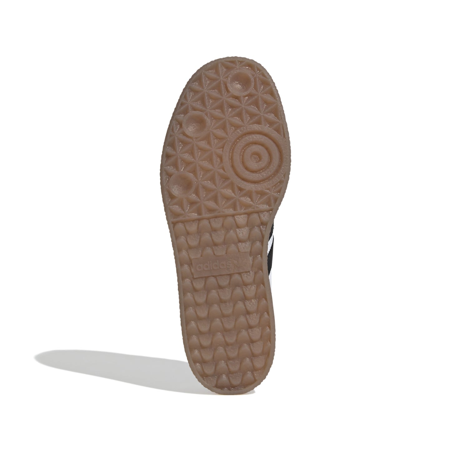 ADIDAS SAMBAE W FTWWHT/CBLACK/GOLDMT Bild 10