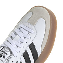 Lade das Bild in den Galerie-Viewer, ADIDAS SAMBAE W FTWWHT/CBLACK/GOLDMT Bild 3