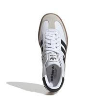 Lade das Bild in den Galerie-Viewer, ADIDAS SAMBAE W FTWWHT/CBLACK/GOLDMT Bild 9