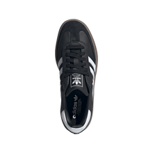 Lade das Bild in den Galerie-Viewer, ADIDAS SAMBAE W CBLACK/FTWWHT/GOLDMT Bild 9