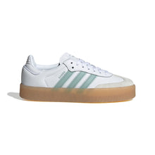 Lade das Bild in den Galerie-Viewer, ADIDAS SAMBAE W FTWWHT/WONBLU/OWHITE Bild 1