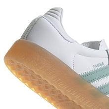 Lade das Bild in den Galerie-Viewer, ADIDAS SAMBAE W FTWWHT/WONBLU/OWHITE Bild 4