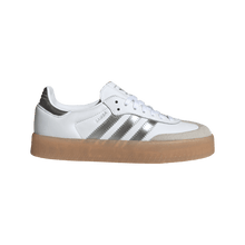 Lade das Bild in den Galerie-Viewer, ADIDAS SAMBAE W FTWWHT/SILVMT/GUM3 Bild 1