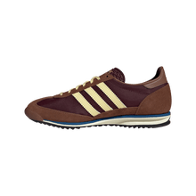 Lade das Bild in den Galerie-Viewer, ADIDAS SL 72 OG W MAROON/ALMYEL/PREBRN Bild 6