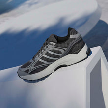 Lade das Bild in den Galerie-Viewer, ADIDAS SPIRITAIN 2000 GREFOU/MSILVE/CBLACK Bild 10