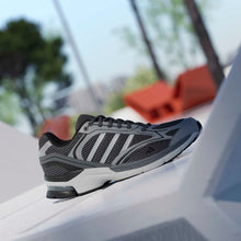 Lade das Bild in den Galerie-Viewer, ADIDAS SPIRITAIN 2000 GREFOU/MSILVE/CBLACK Bild 3