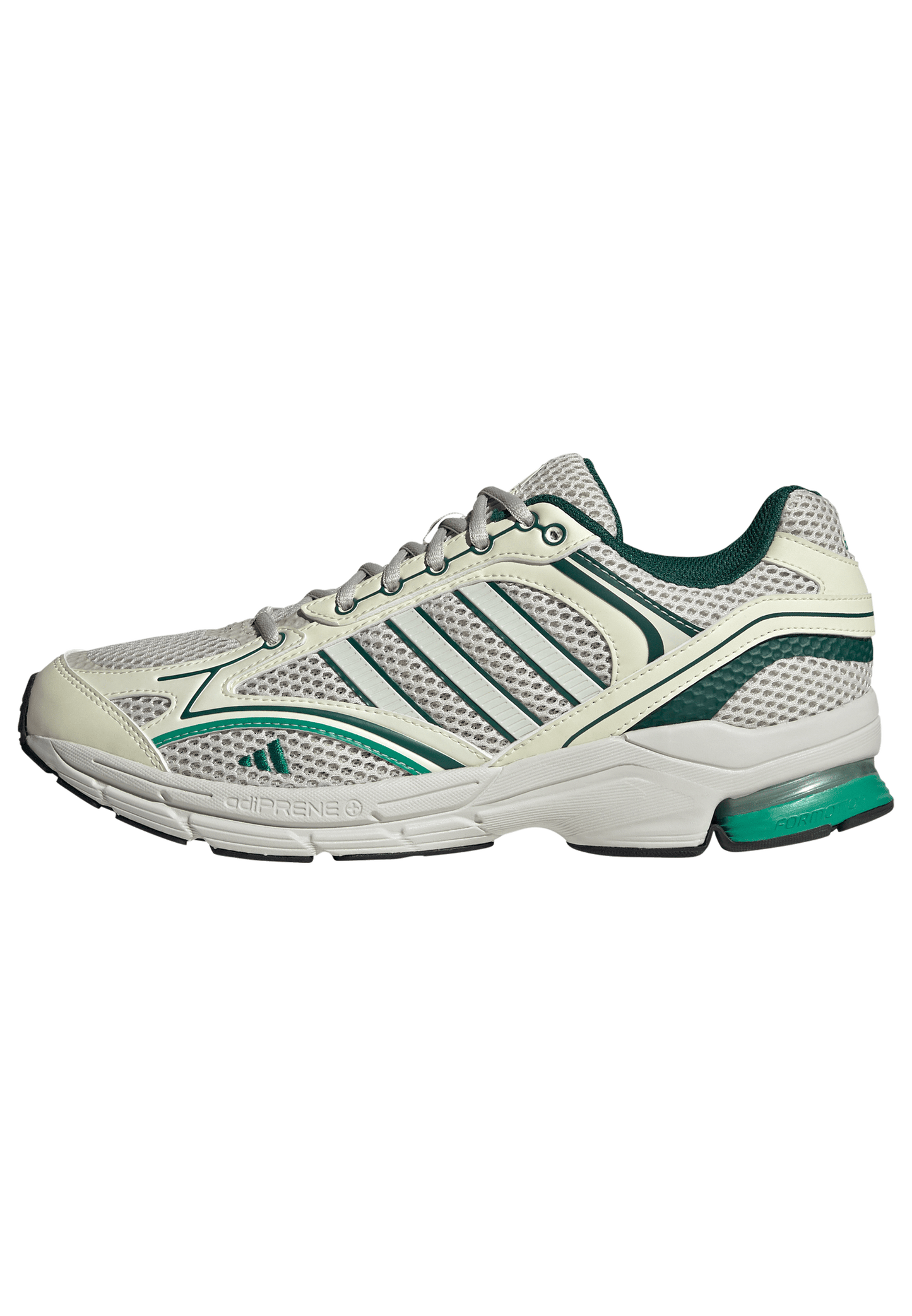 ADIDAS SPIRITAIN 2000 ALUMIN/ICGOME/COUGRN Bild 10