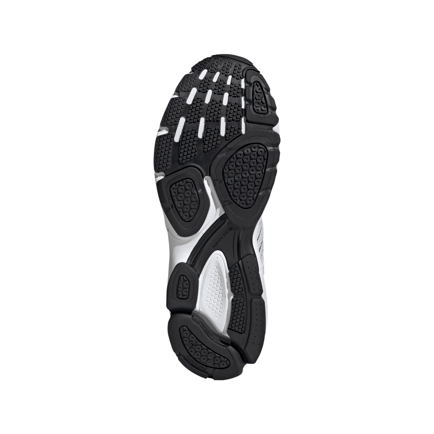 ADIDAS SPIRITAIN 2000 FTWWHT/ZEROMT/CBLACK Bild 10