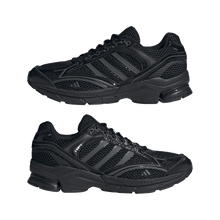 Lade das Bild in den Galerie-Viewer, ADIDAS SPIRITAIN 2000 CBLACK/GRESIX/CARBON Bild 5