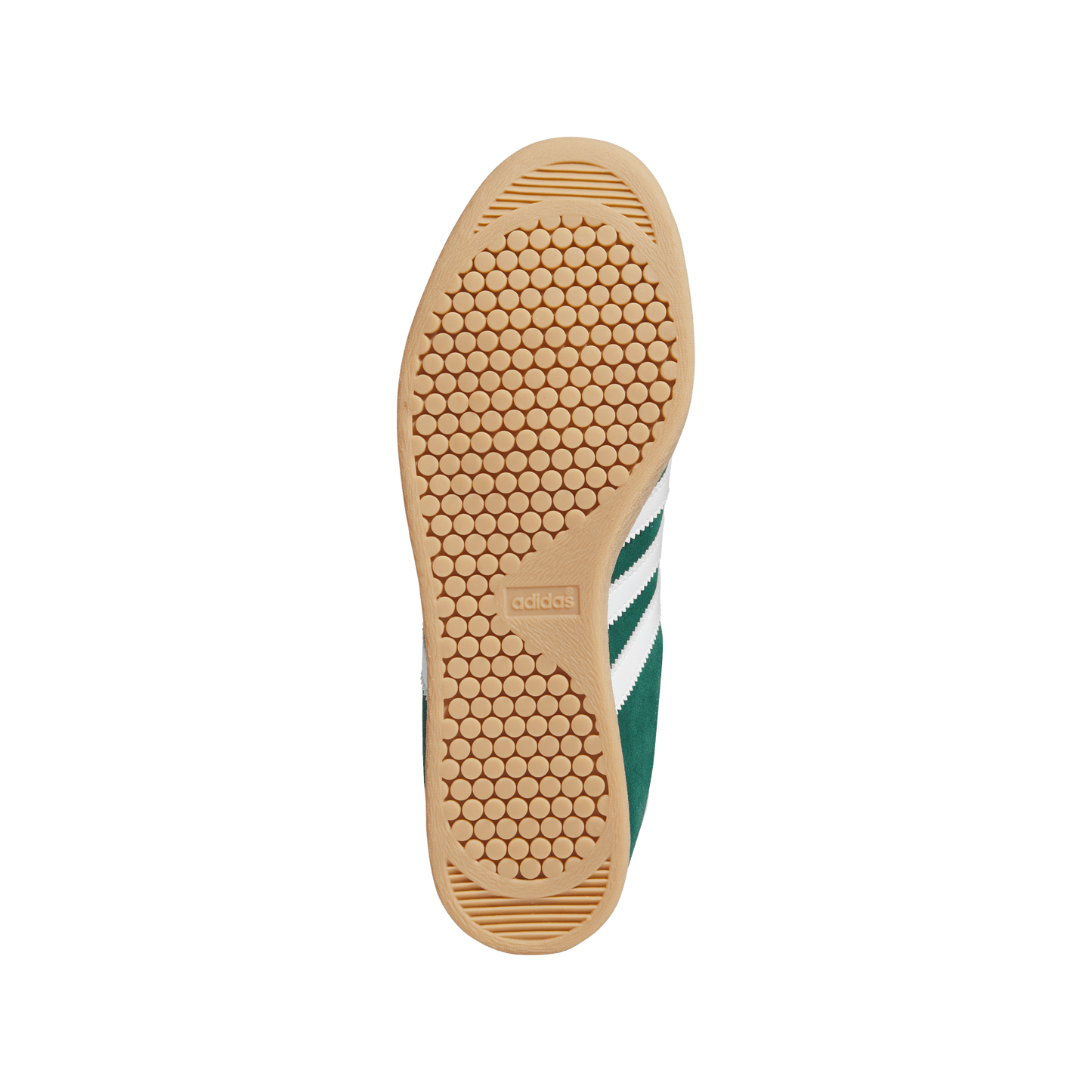 ADIDAS STADT CGREEN/FTWWHT/GOLDMT Bild 8