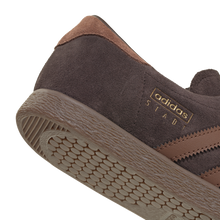 Lade das Bild in den Galerie-Viewer, ADIDAS STADT DBROWN/PREBRN/GUM5 Bild 4