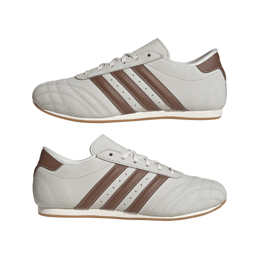 ADIDAS TAEKWONDO LACE W OWHITE/PREBRN/GUM3 Bild 2